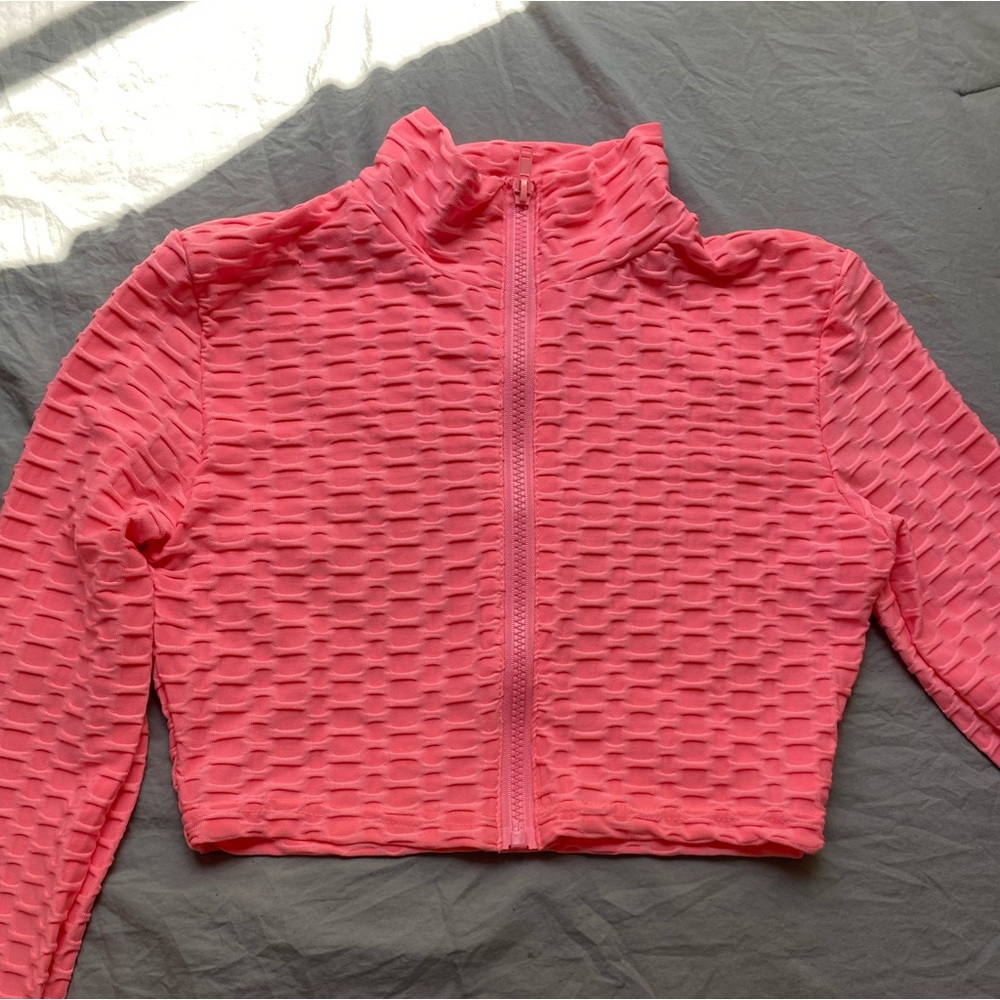 Sports sweater